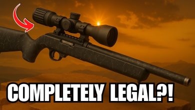 7 Guns You Can Legally Get WITHOUT a Background Check – No FFL Required!