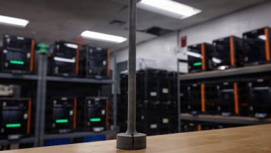 Marine lance corporal develops  solution to ,600 antenna problem