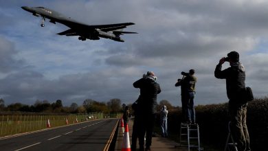 UK approves US use of British bases to strike Iran missile sites targeting ships UK approves US use of British bases to strike Iran missile sites targeting ships