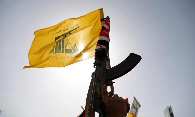 Terror groups under increased scrutiny in DNI’s annual threat report Terror groups under increased scrutiny in DNI’s annual threat report