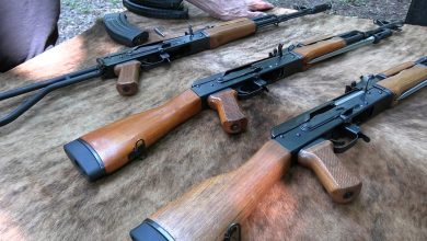 Are Chinese AKs Junk? Are Chinese AKs Junk?