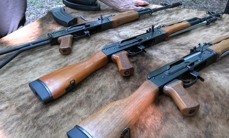 Are Chinese AKs Junk?