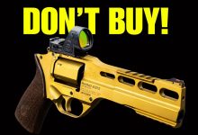 Top 6 Guns Dealers Can’t Sell in 2026 (Avoid These at All Costs)