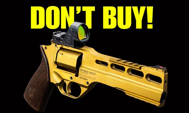 Top 6 Guns Dealers Can’t Sell in 2026 (Avoid These at All Costs)
