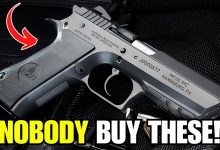 Nobody is Buying These 6 Handguns (But They Are 10,000-Round Goldmines!)