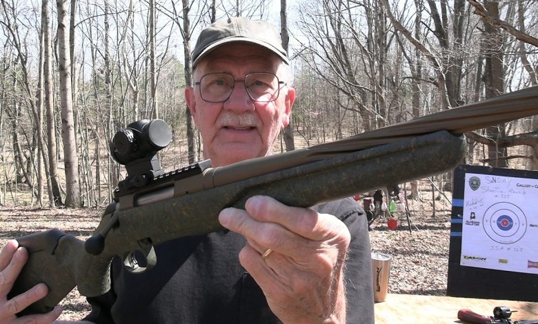 Sunday Shoot-a-Round # 325