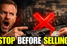 Before You Sell a Gun in 2026, WATCH THIS
