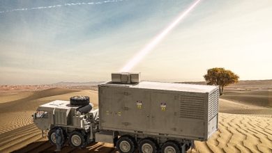The US Army is already ditching its most powerful laser weapon yet