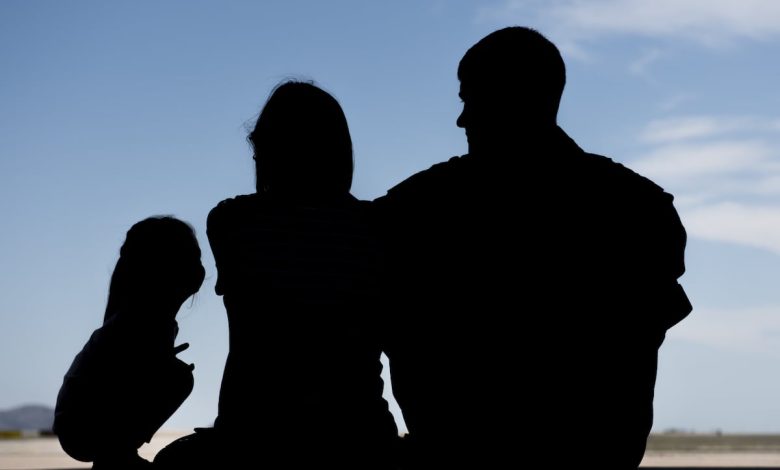 Military families: DOD wants your input on quality of life improvements