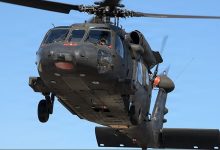 US Army to demo first crew-free Black Hawk