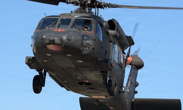 US Army to demo first crew-free Black Hawk