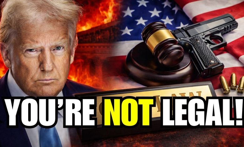 National Constitutional Carry Is Here. But Don’t Toss Your Permit Yet.