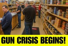 2026 Ammo Crisis: You’re Not Ready for What’s Coming!