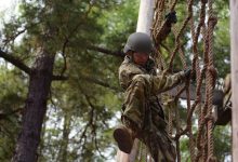 Army raises maximum enlistment age to 42