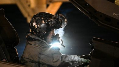 34th ‘Rude Rams’ named top 2025 Air Force fighter squadron 34th ‘Rude Rams’ named top 2025 Air Force fighter squadron