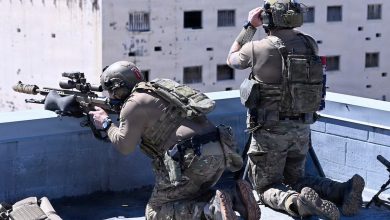 US Army Special Operations Command takes home top prize in sniper competition