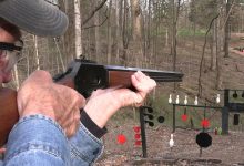 Could .357 Magnum Be A Big Game Cartridge?