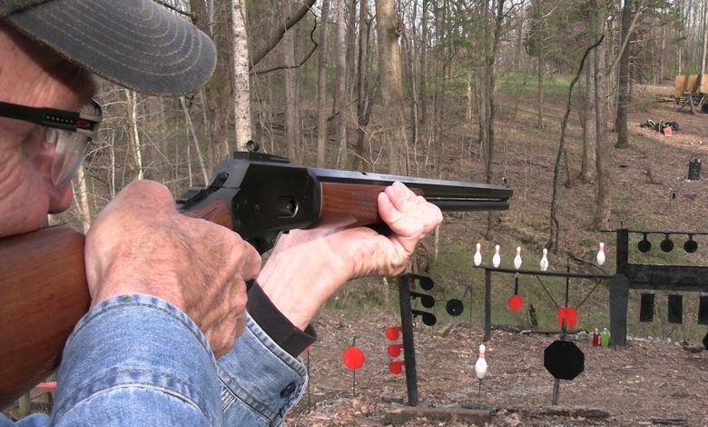 Could .357 Magnum Be A Big Game Cartridge?