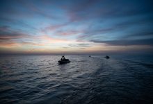 Coast Guard operations, capabilities damaged by continued shutdown, says vice commandant