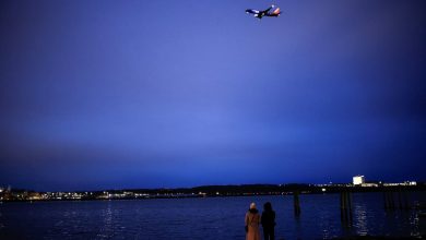 House Armed Services Committee backs sweeping aviation safety reforms