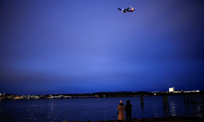 House Armed Services Committee backs sweeping aviation safety reforms House Armed Services Committee backs sweeping aviation safety reforms