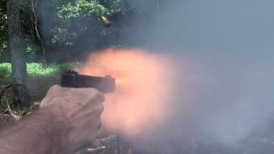 What Would It Be Like To Have A Glock In The Old West? What Would It Be Like To Have A Glock In The Old West?