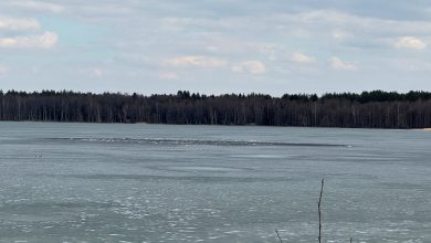 Ukrainian drones hit all three Baltic States − did Russia redirect them?