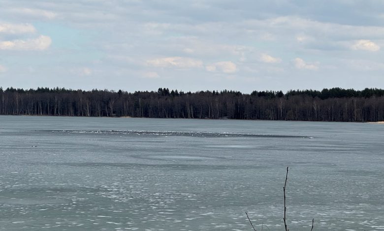 Ukrainian drones hit all three Baltic States − did Russia redirect them? Ukrainian drones hit all three Baltic States − did Russia redirect them?