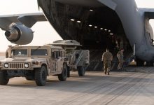 10 US troops wounded in Iranian attack on Prince Sultan Airbase