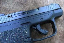 Is This Pistol the Ultimate Choice?