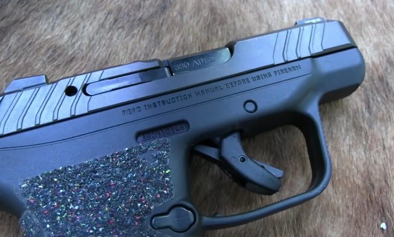 Is This Pistol the Ultimate Choice?