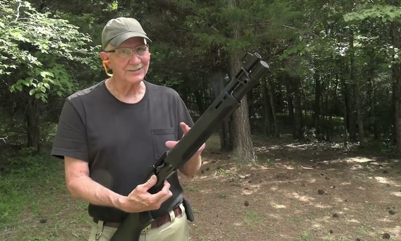 Beretta A300 Ultima Patrol Woods Walk