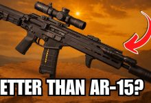 The #1 Rifle You Should Buy Instead of an AR 15 Right Now