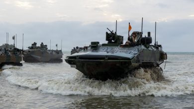 Pentagon reportedly preparing for weeks of ground operations in Iran Pentagon reportedly preparing for weeks of ground operations in Iran