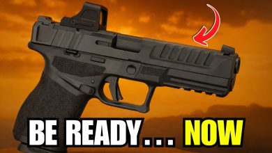 If Iran Conflict Reaches America, Consider These 6 Carry Guns