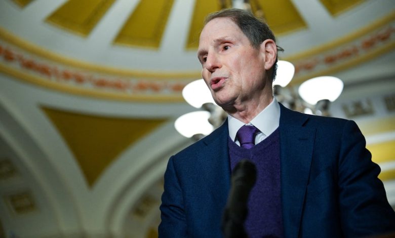 Senator stalls 3 ‘unfit’ officer promotions in retort to Hegseth Senator stalls 3 ‘unfit’ officer promotions in retort to Hegseth