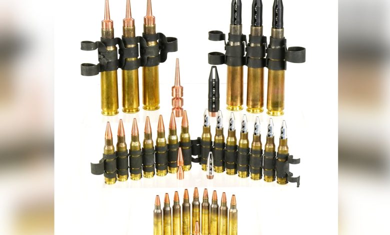 The US Navy wants you … to make ‘Drone Killer’ ammunition The US Navy wants you … to make ‘Drone Killer’ ammunition