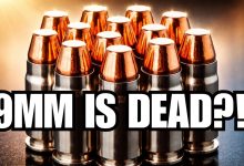 STOP Stockpiling 9mm — Preppers Are Moving to THIS Caliber Now