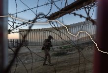 One year later, has the military really secured the US-Mexico border?