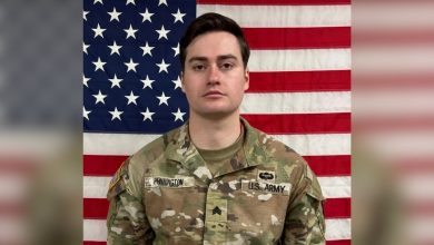 Pentagon identifies seventh soldier killed in action during Operation Epic Fury