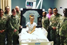 DOD rejects malpractice appeal in 26-year-old soldier’s cancer death