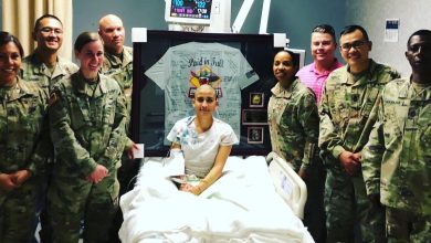 DOD rejects malpractice appeal in 26-year-old soldier’s cancer death