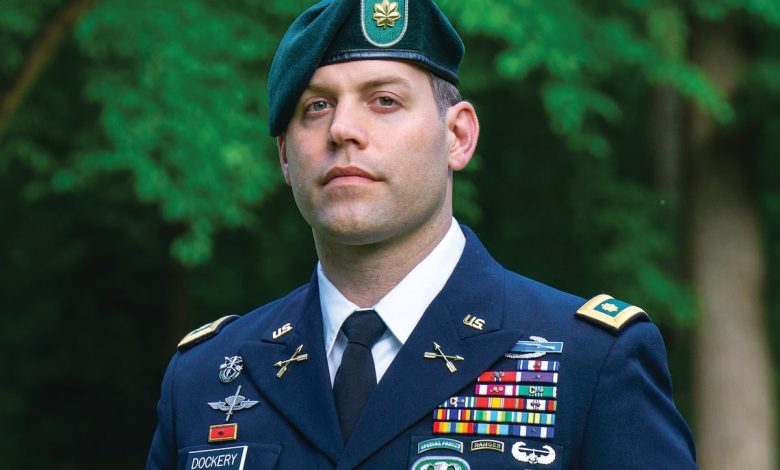 Former Military Times Soldier of the Year Approved for Medal of Honor Former Military Times Soldier of the Year Approved for Medal of Honor