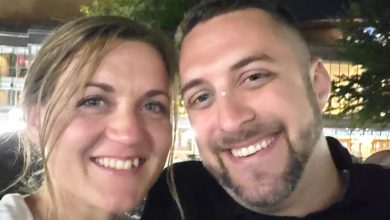 US troops who died in Iran war remembered as devoted parents and soldiers US troops who died in Iran war remembered as devoted parents and soldiers