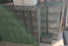 Marine charged with stealing and selling Javelin Missile Systems, ammunition