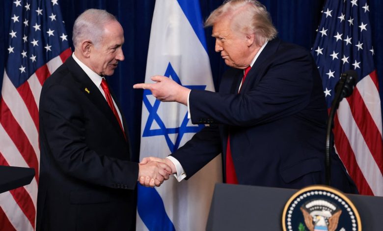 Trump approved Iran operation after Netanyahu argued for joint killing of Khamenei, sources say