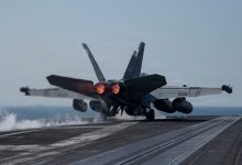 US has destroyed entire class of Iranian warships, CENTCOM commander says