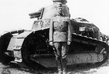 Is there anything new to learn about Patton? The National WWII Museum thinks so.