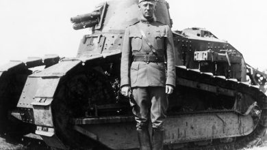 Is there anything new to learn about Patton? The National WWII Museum thinks so.