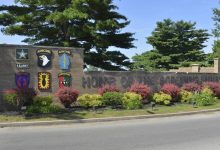 Four Army drone systems stolen from Kentucky base